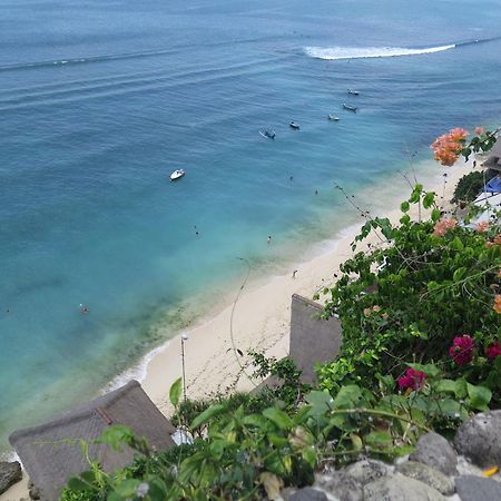 Coral Sands & Coral Sea At Bingin 乌鲁瓦图 外观 照片